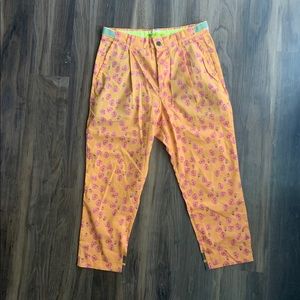 Men’s Boxer Fit pants by Descendant of Theives